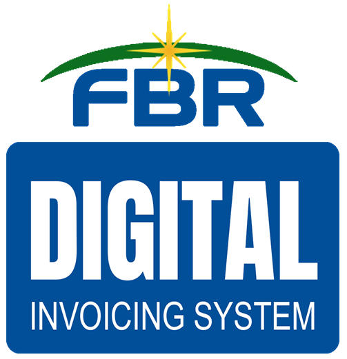 FBR Logo